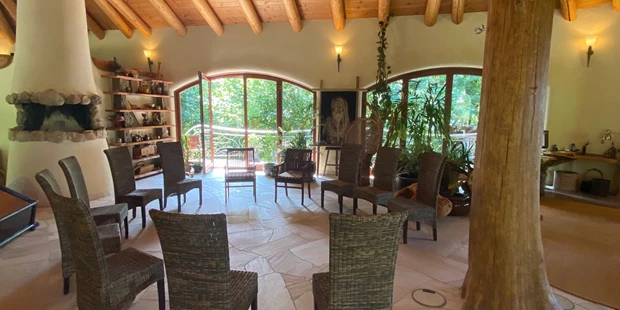 Tagungshotels - Franken - Flinthouse & BambooPark