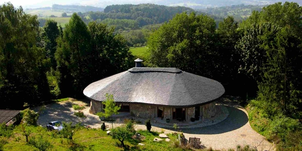 Tagungshotels - Franken - Flinthouse & BambooPark