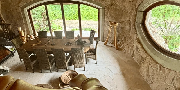 Tagungshotels - Franken - Flinthouse & BambooPark