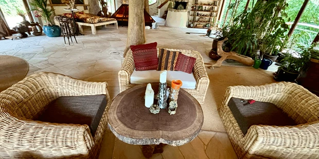 Tagungshotels - Franken - Flinthouse & BambooPark