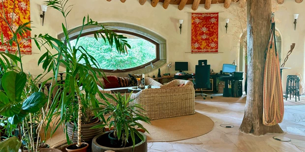 Tagungshotels - Franken - Flinthouse & BambooPark