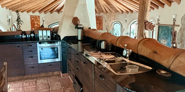 Tagungshotels - Franken - Flinthouse & BambooPark