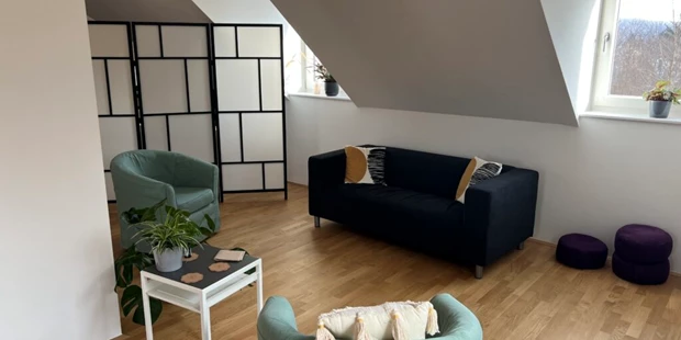 Tagungshotels - Beamer und Leinwand - Villa Walde