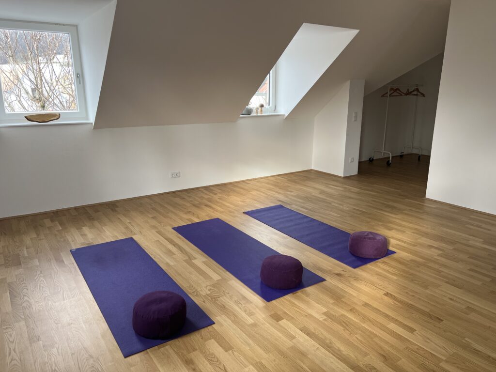 Seminarraum: Villa Walde