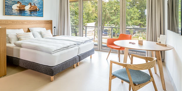 Tagungshotels - Beamer und Leinwand - Studio im 360° - 360° by teamgeist
