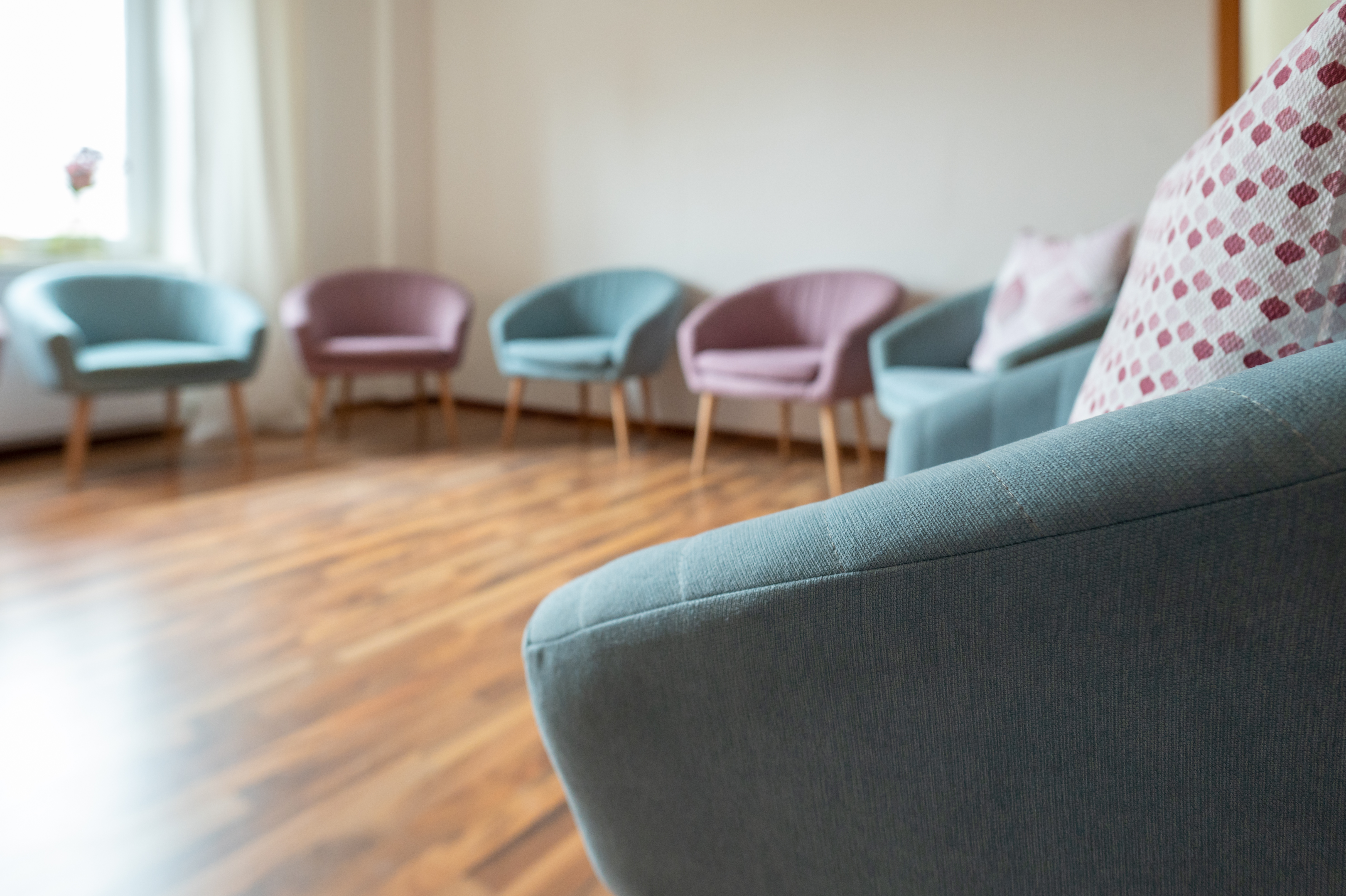 Tagungshotels - Lenzing (Lenzing) - OJAS Therapie- und Seminarzentrum in Zell am Moos, Nähe Mondsee - OJAS Therapie- und Seminarzentrum