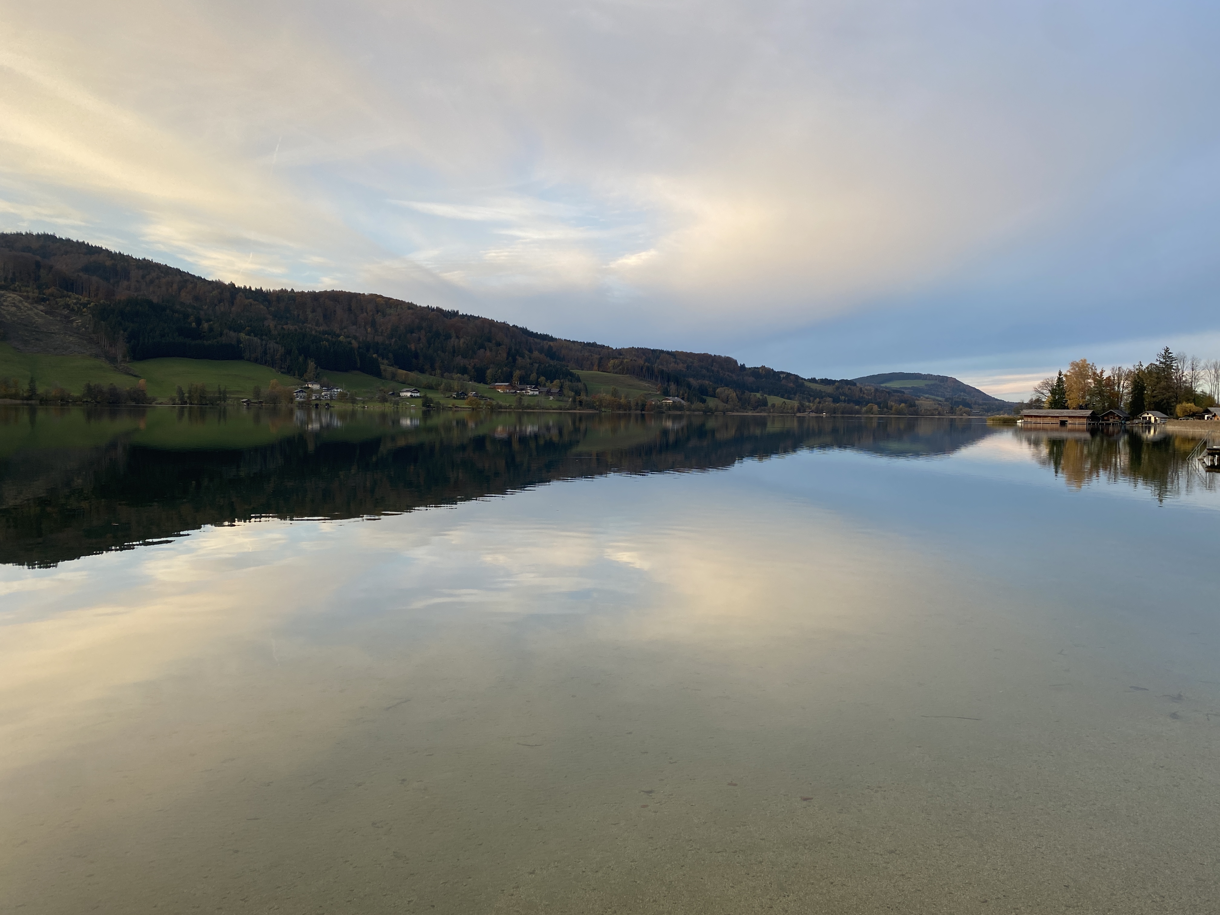 Tagungshotels - Lenzing (Lenzing) - Zell am Moos liegt beim Irrsee - OJAS Therapie- und Seminarzentrum