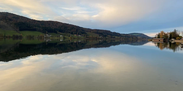Tagungshotels - Lenzing (Lenzing) - Zell am Moos liegt beim Irrsee - OJAS Therapie- und Seminarzentrum