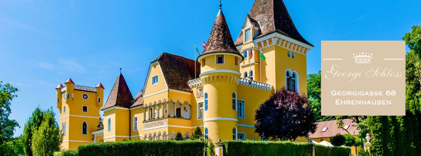 Tagungshotels - Portier: kein Portier - Georgi Schloss - Georgi Schloss