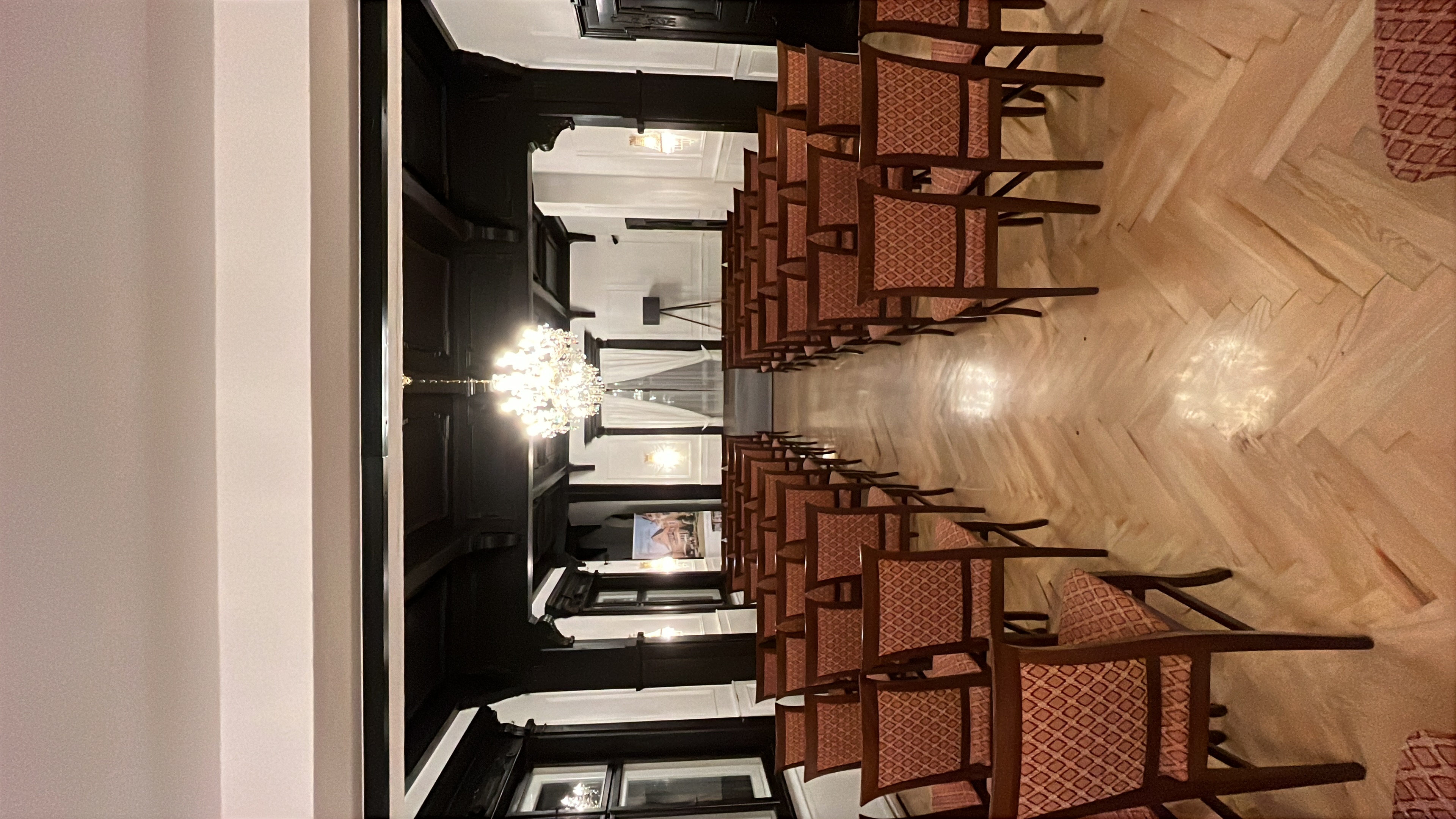 Tagungshotels - Portier: kein Portier - Ritter Saal - Georgi Schloss