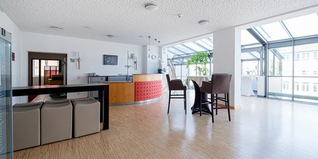 Tagungshotels - Bühl (Rastatt) - Hotel am Froschbächel