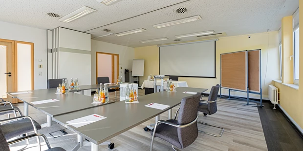 Tagungshotels - Bühl (Rastatt) - Hotel am Froschbächel