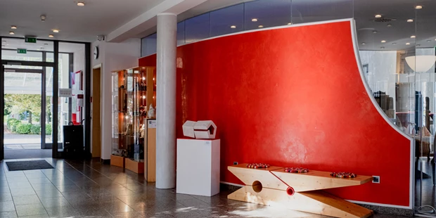 Tagungshotels - Bühl (Rastatt) - Hotel am Froschbächel