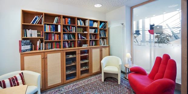 Tagungshotels - Bühl (Rastatt) - Hotel am Froschbächel