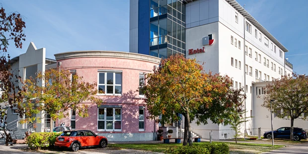 Tagungshotels - Bühl (Rastatt) - Hotel am Froschbächel