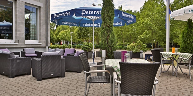 Tagungshotels - Bühl (Rastatt) - Hotel am Froschbächel