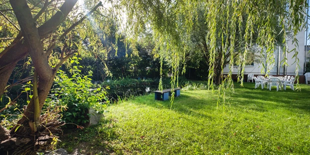 Tagungshotels - Bühl (Rastatt) - Hotel am Froschbächel