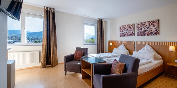 Tagungshotels - Bühl (Rastatt) - Hotel am Froschbächel
