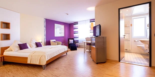 Tagungshotels - Bühl (Rastatt) - Hotel am Froschbächel