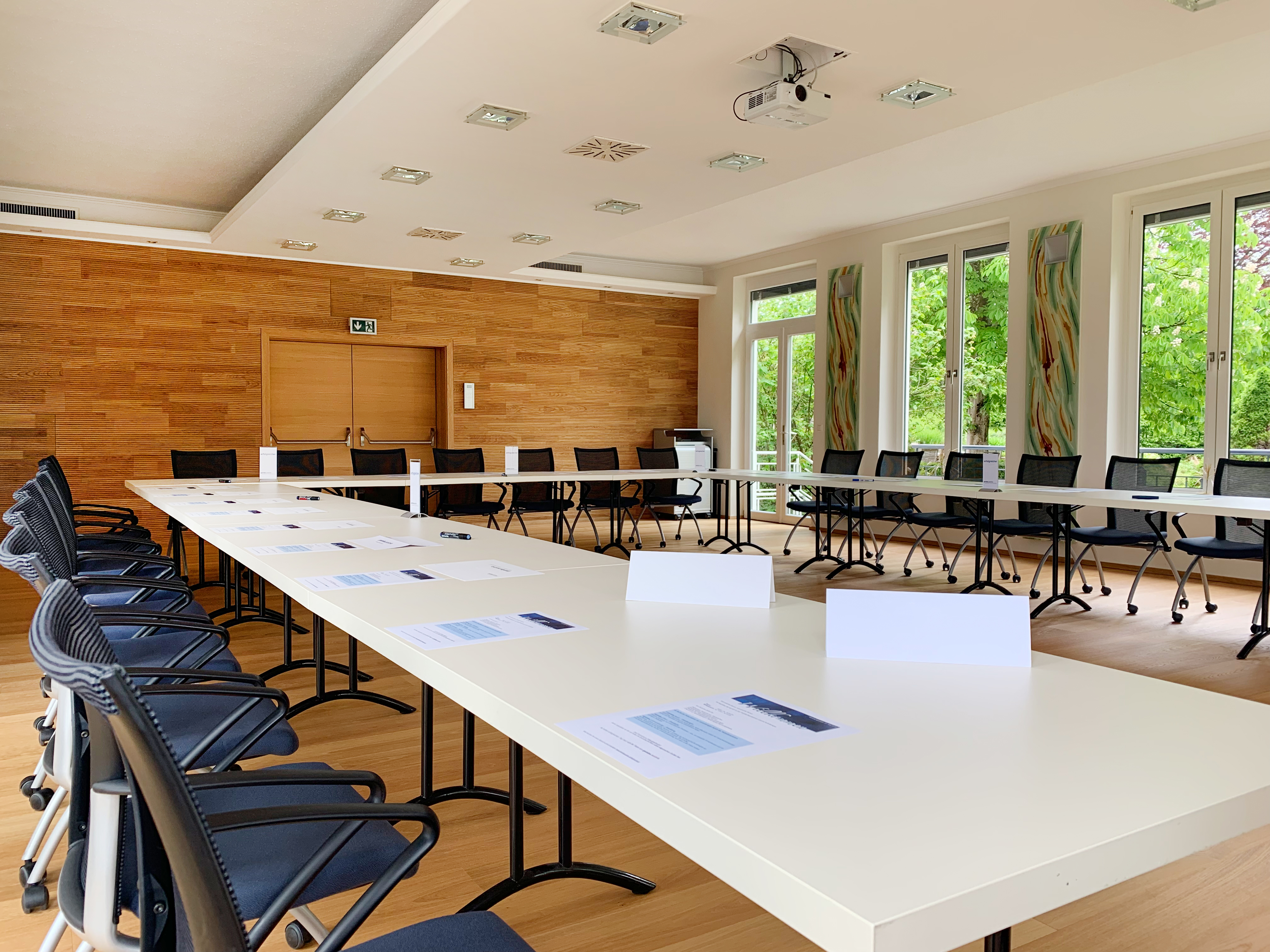 ABP Burgers Räume 5th Avenue