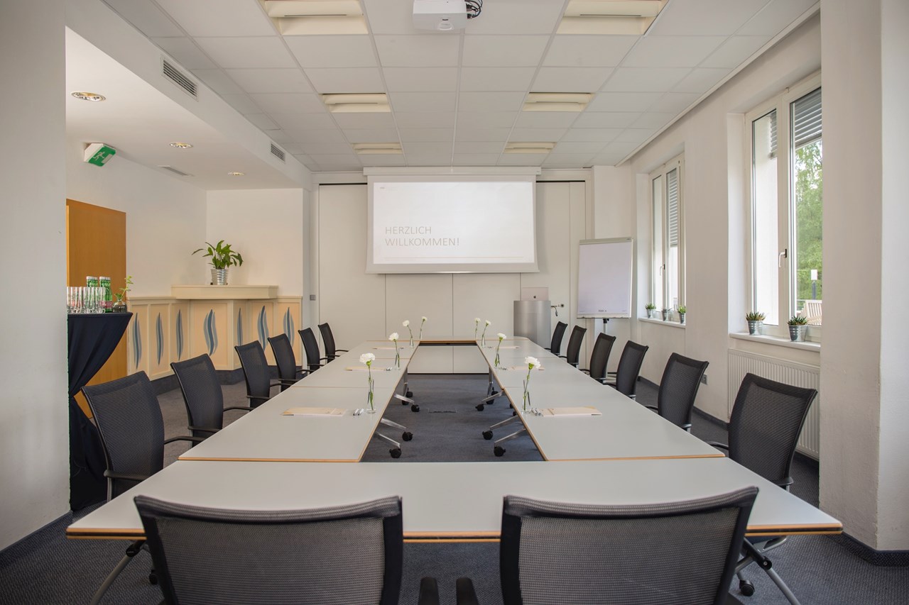 ABP Burgers Räume Madison Avenue