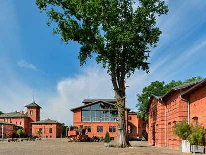 Tagungshotels - Portier: kein Portier - Hof - Landgut Stober
