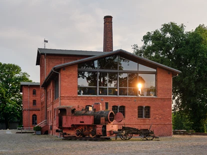 Tagungshotels - Portier: kein Portier - Brennerei - Landgut Stober