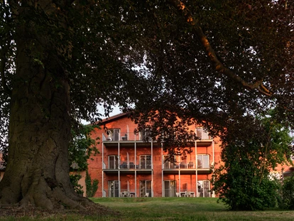 Tagungshotels - Portier: kein Portier - Bio-Hotel - Landgut Stober