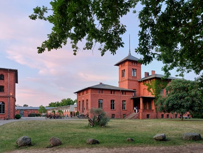 Tagungshotels - Portier: kein Portier - Gutsverwalter - Landgut Stober