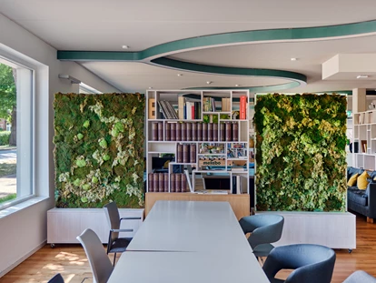 Tagungshotels - Portier: kein Portier - Co-Working Space - Landgut Stober