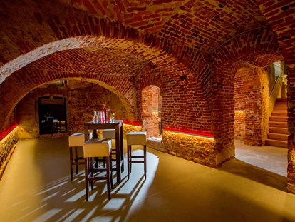 Tagungshotels - Portier: kein Portier - WunderBar - Landgut Stober