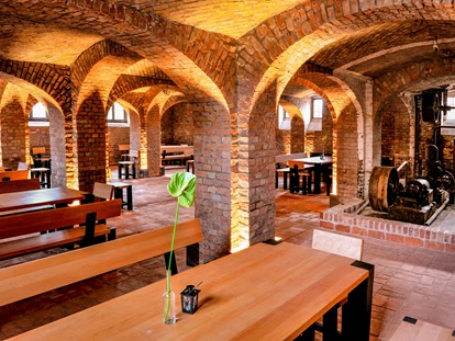 Tagungshotels - Portier: kein Portier - Weinstube - Landgut Stober