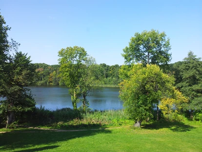 Tagungshotels - Portier: kein Portier - Landgut Stober