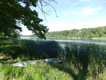 Tagungshotels - Portier: kein Portier - Landgut Stober