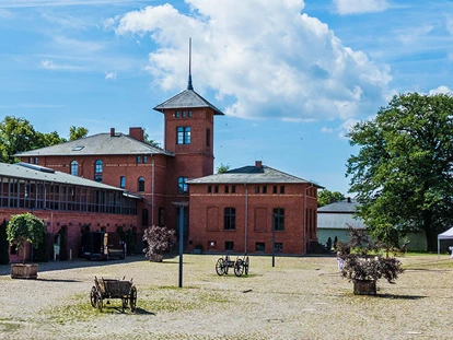 Tagungshotels - Portier: kein Portier - Landgut Stober