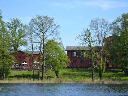 Tagungshotels - Portier: kein Portier - Landgut Stober