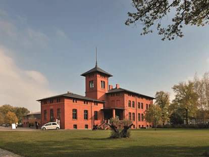 Tagungshotels - Portier: kein Portier - Landgut Stober