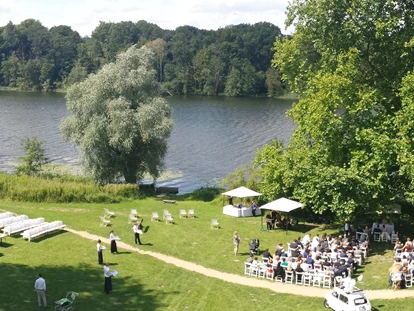 Tagungshotels - Portier: kein Portier - Landgut Stober