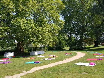 Tagungshotels - Portier: kein Portier - Landgut Stober