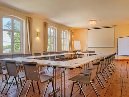 Tagungshotels - Portier: kein Portier - Salon Anna - Landgut Stober