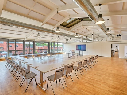 Tagungshotels - Portier: kein Portier - Salon Arnold - Landgut Stober