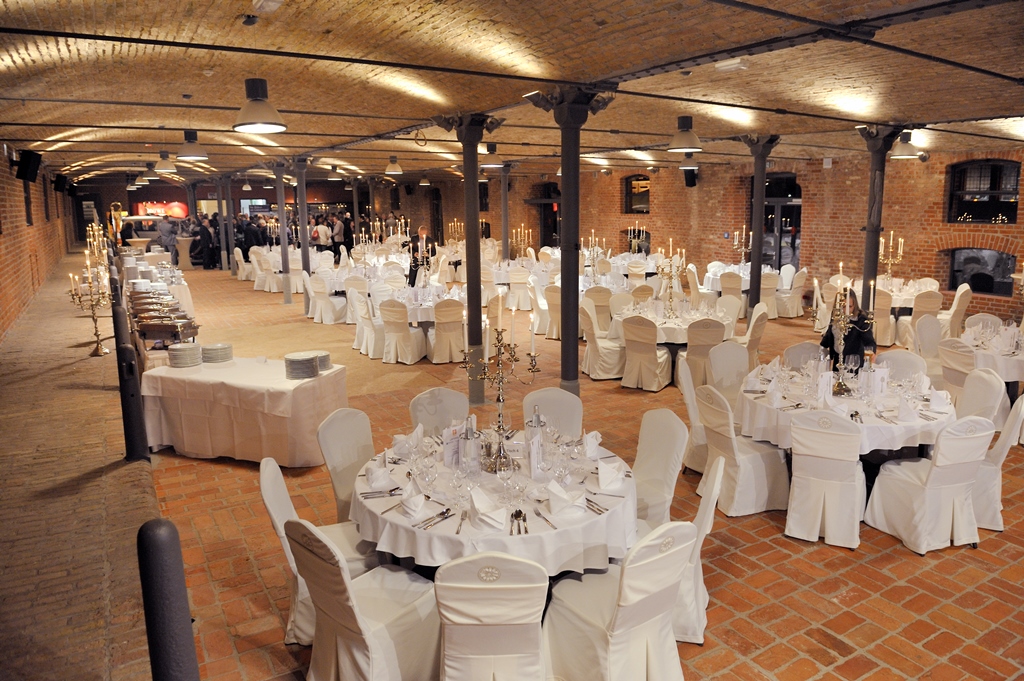 Seminarraum: Salon August - Landgut Stober