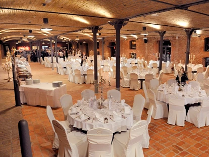 Tagungshotels - Portier: kein Portier - Salon August - Landgut Stober
