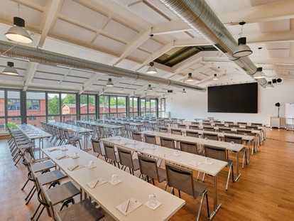 Tagungshotels - Portier: kein Portier - Salon Conrad - Landgut Stober