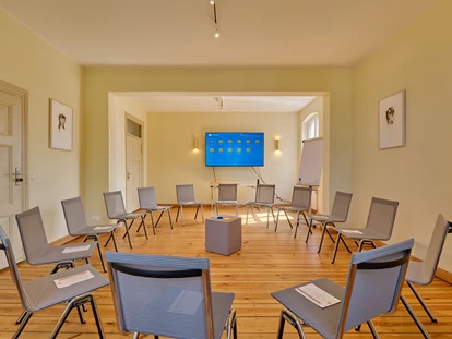 Tagungshotels - Portier: kein Portier - Salon Amthilde - Landgut Stober