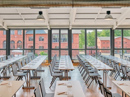 Tagungshotels - Portier: kein Portier - Salons Conrad-Arnold-Ernst - Landgut Stober
