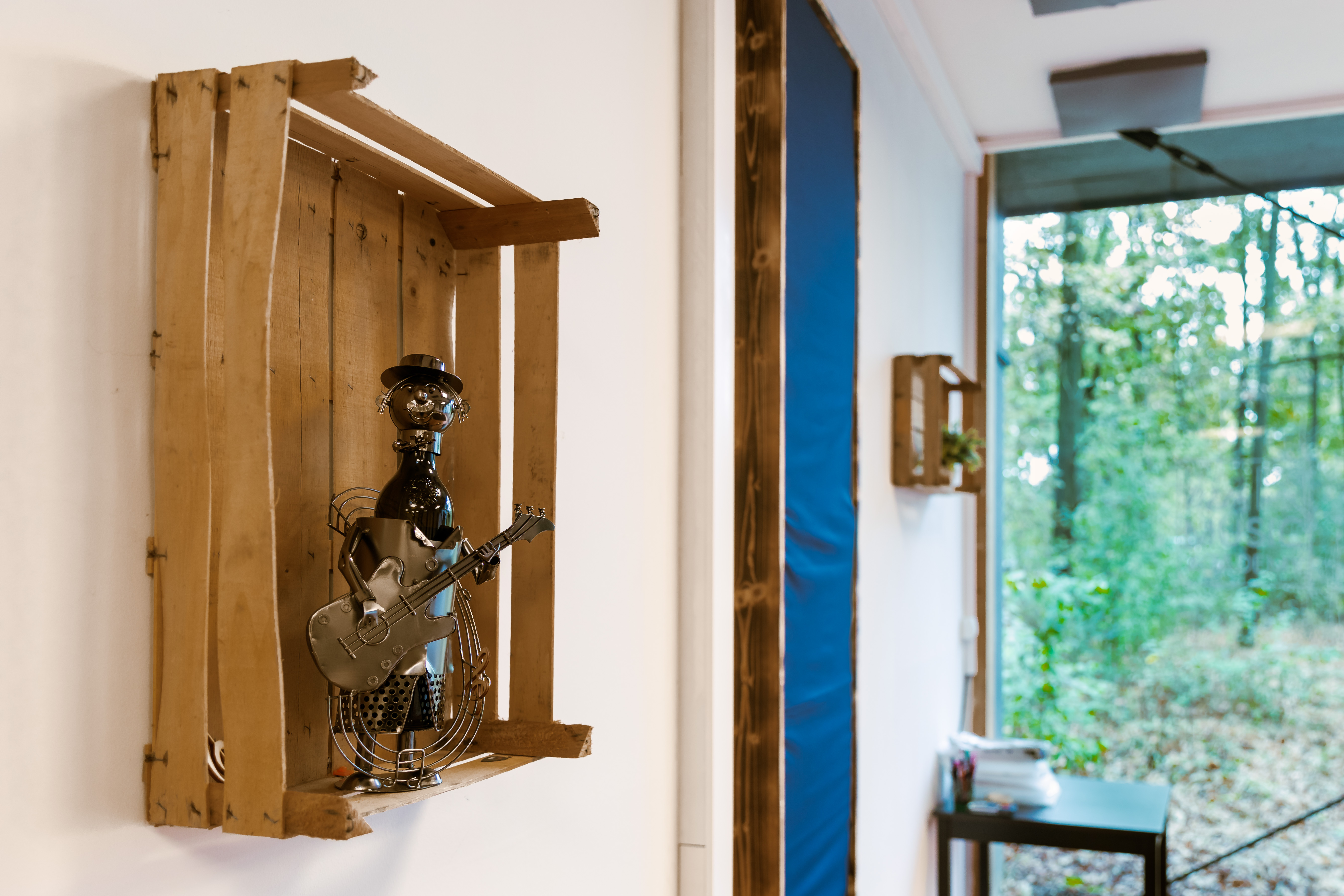 Seminarraum: Haus XY