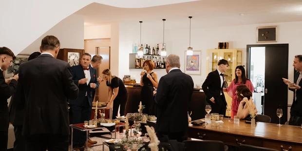 Tagungshotels - Thermenland Steiermark - Boutique-Hotel maison 41