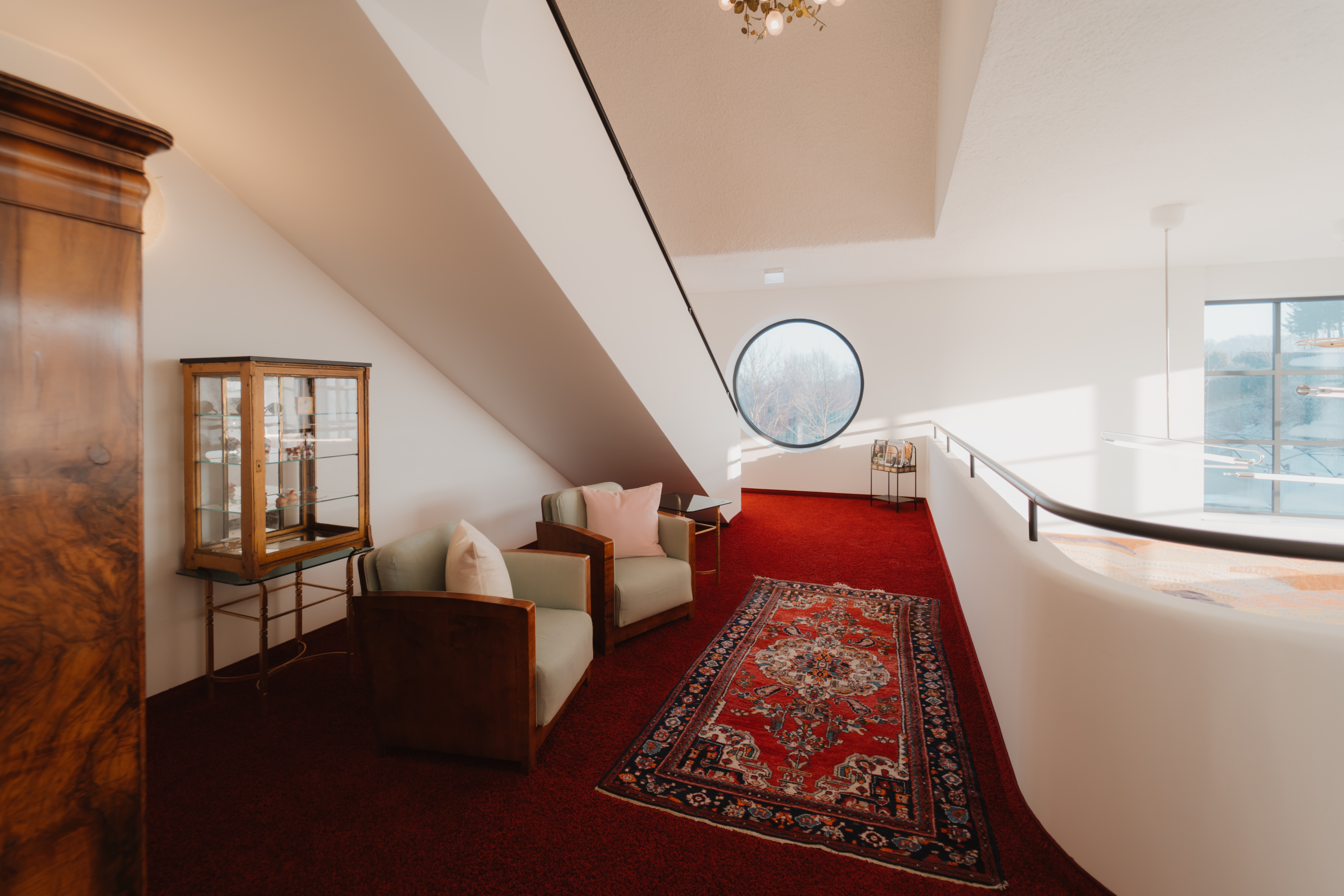 Seminarraum: Boutique-Hotel maison 41