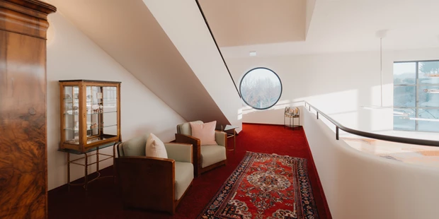 Tagungshotels - Thermenland Steiermark - Boutique-Hotel maison 41
